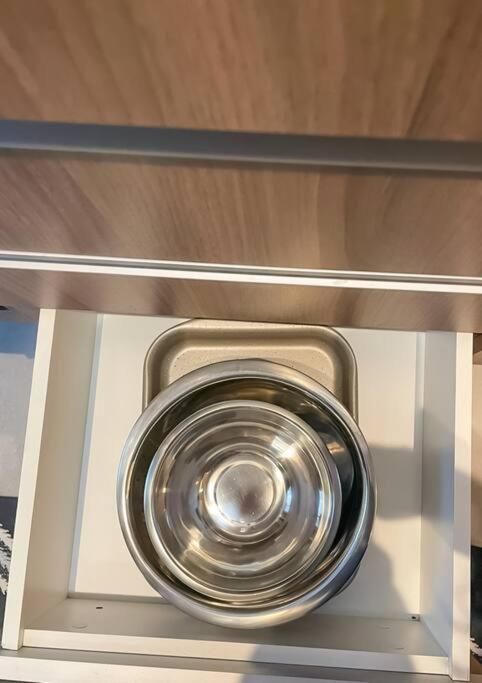 Aura Living - No Brooklin Apartment