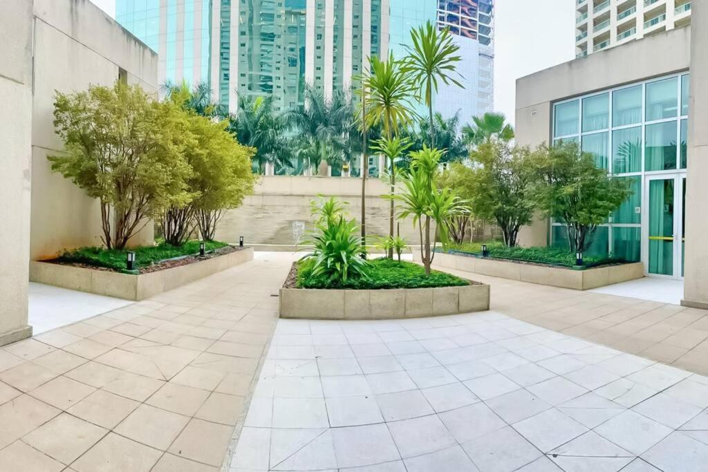 Aura Living - No Brooklin Apartment Sao Paulo