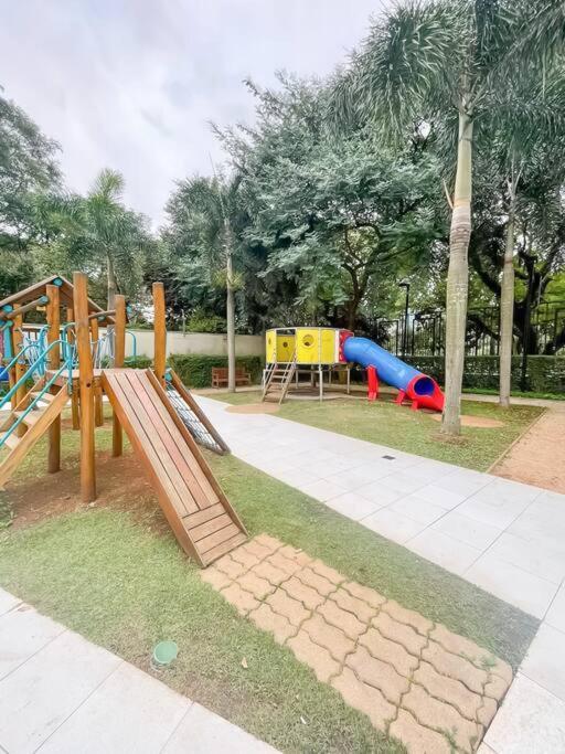 Aura Living - No Brooklin Sao Paulo