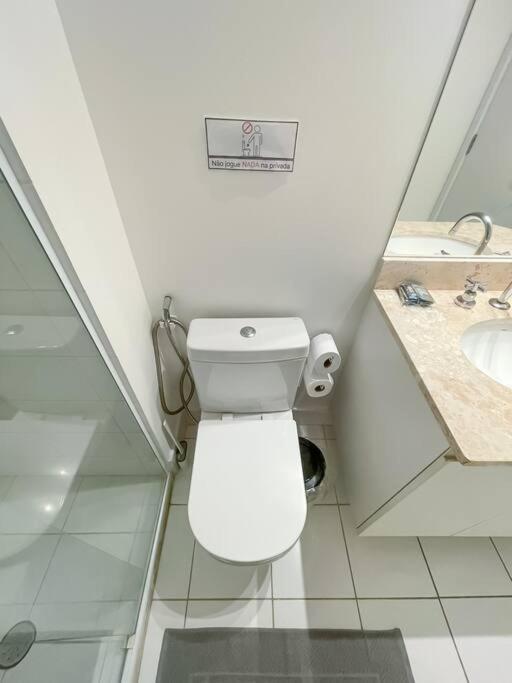 Aura Living - No Brooklin Sao Paulo
