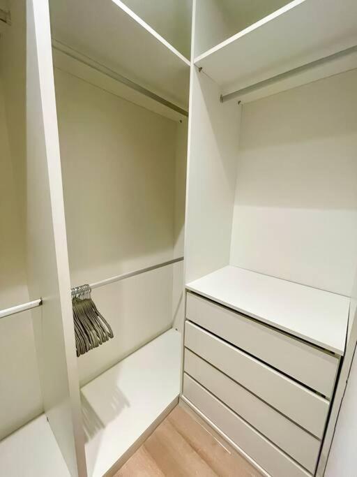 Aura Living - No Brooklin * Sao Paulo