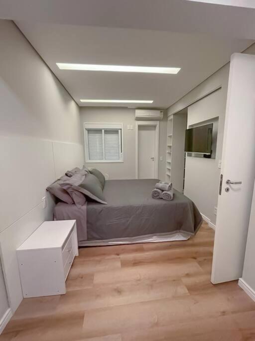 Aura Living - No Brooklin Apartamento
