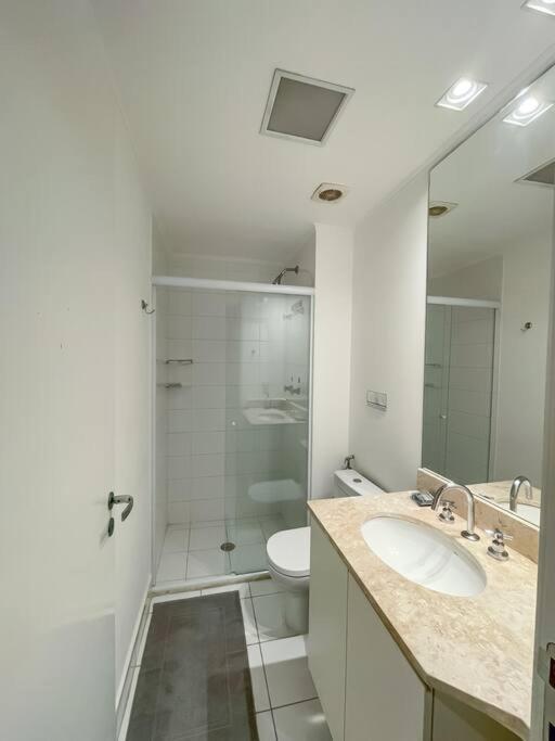 Apartamento Aura Living - No Brooklin São Paulo