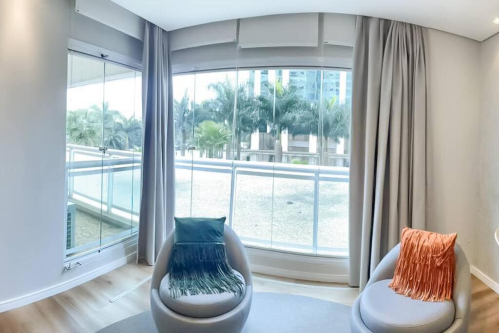 Aura Living - No Brooklin Apartamento *