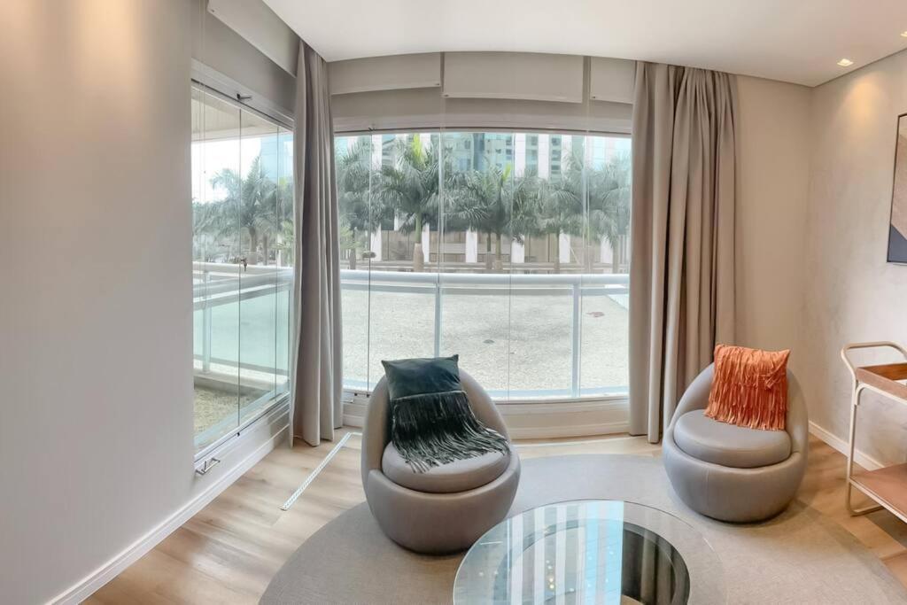 Aura Living - No Brooklin Apartamento