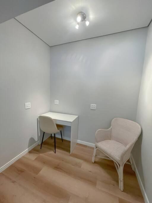 Apartamento Aura Living - No Brooklin São Paulo