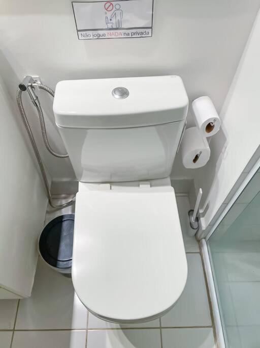 Aura Living - No Brooklin Apartamento *