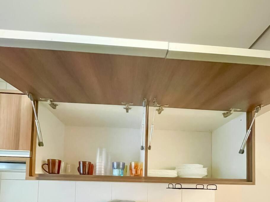 Aura Living - No Brooklin São Paulo