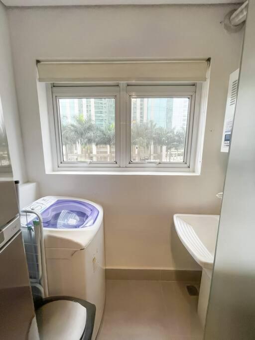Aura Living - No Brooklin * São Paulo