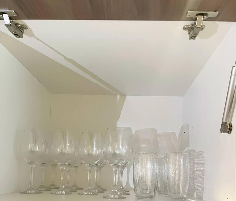 Aura Living - No Brooklin Apartamento