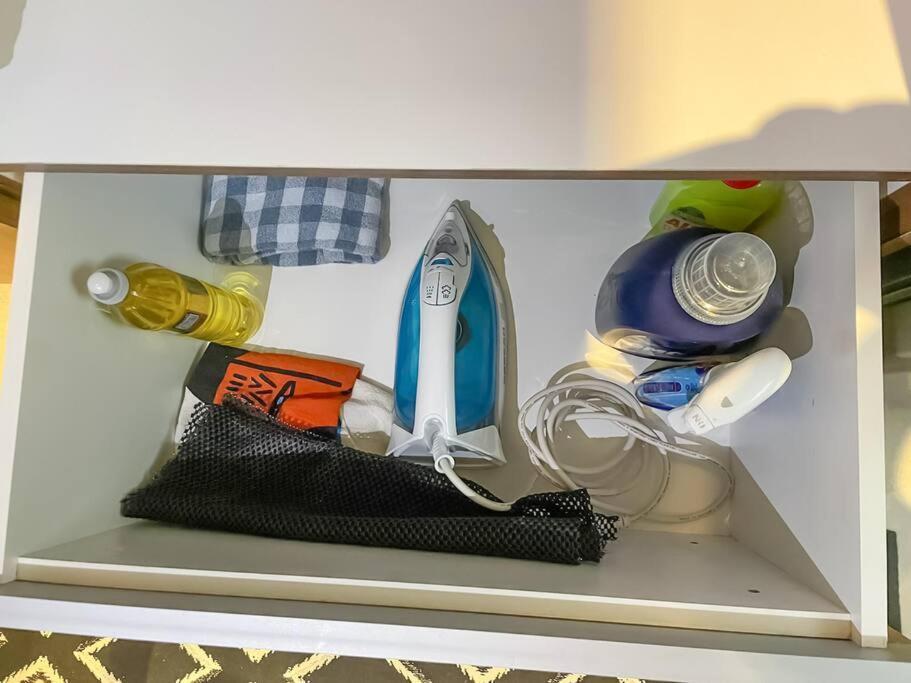 Aura Living - No Brooklin Apartamento São Paulo
