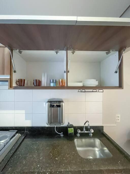 Apartamento Aura Living - No Brooklin São Paulo