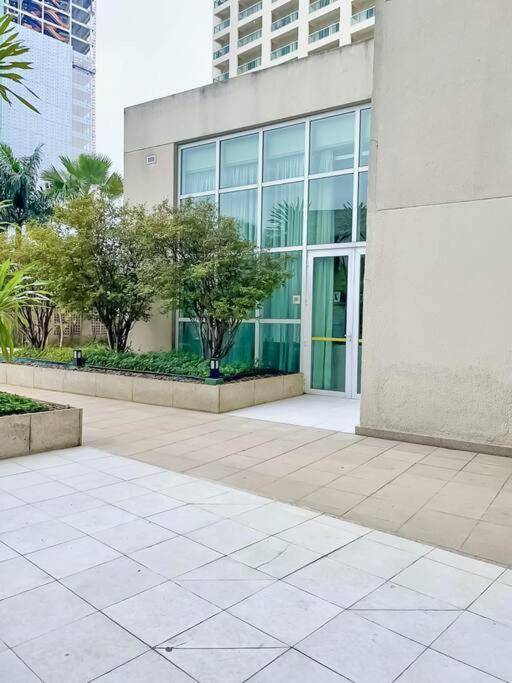 Apartamento Aura Living - No Brooklin