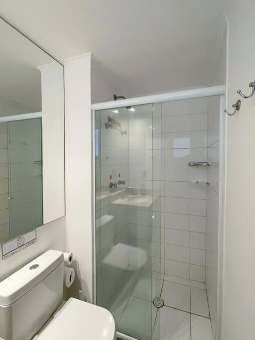 Apartamento Aura Living - No Brooklin *