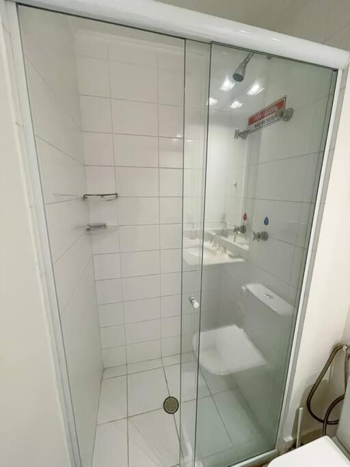 Aura Living - No Brooklin Apartamento São Paulo
