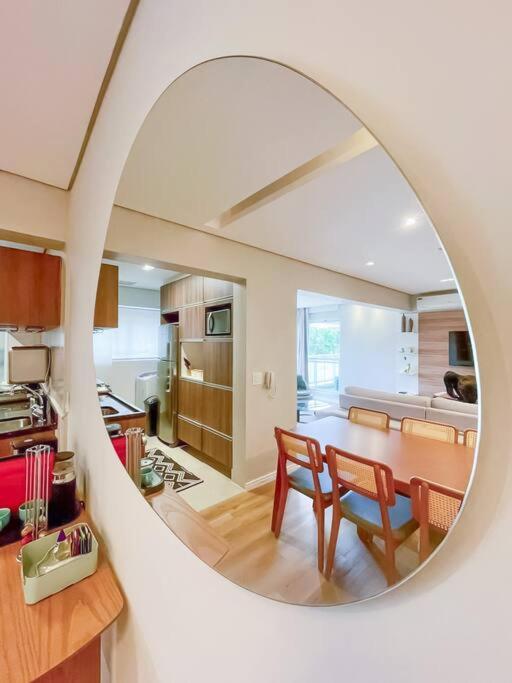 Apartamento Aura Living - No Brooklin São Paulo
