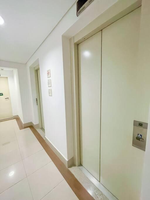 Aura Living - No Brooklin Apartamento