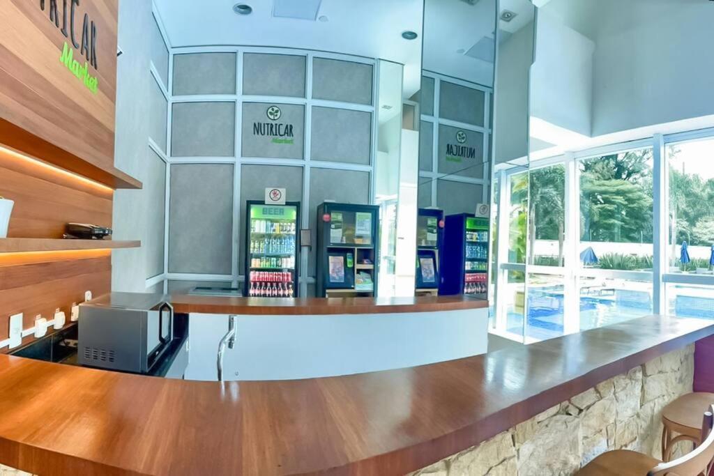 Aura Living - No Brooklin Apartamento São Paulo