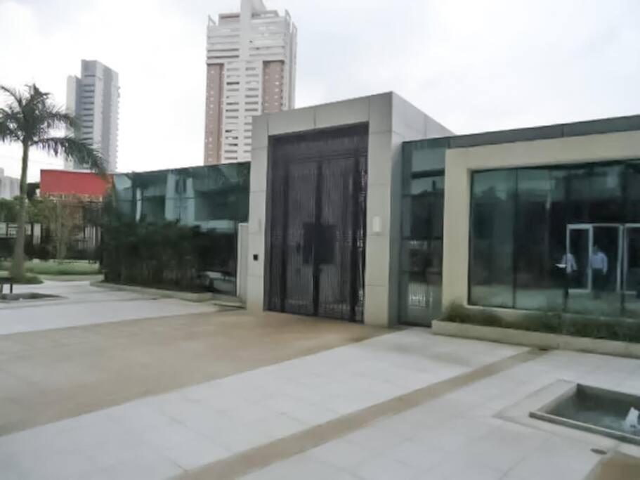 Apartamento Aura Living - No Brooklin São Paulo