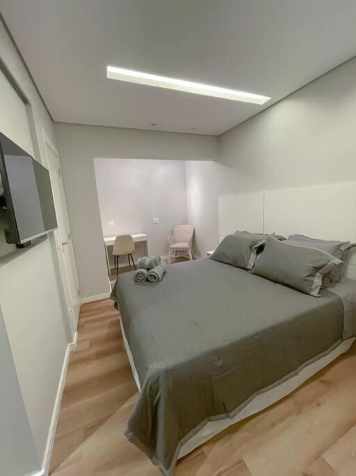 Aura Living - No Brooklin Apartamento